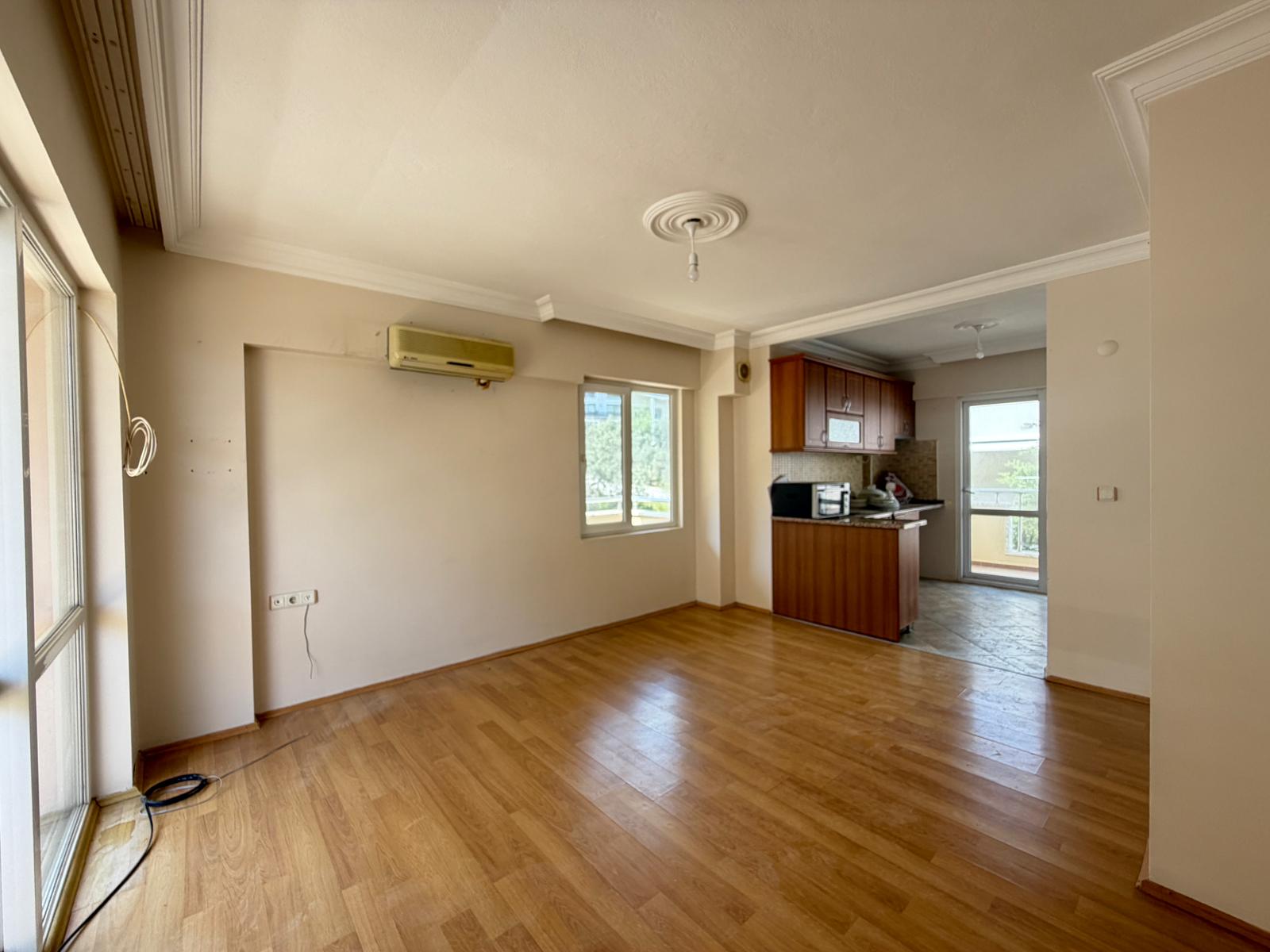 MABELDEN MARMARİS  CAMİAVLUNDA  KİRALIK 2+1 DUBLEKS DAİRE